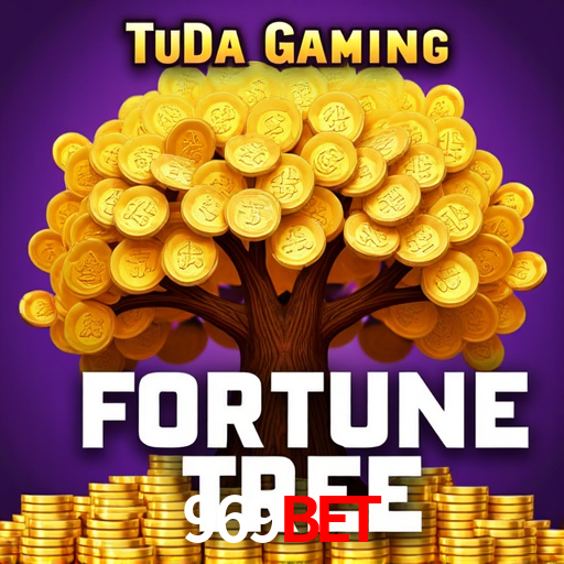 Jogos de Slot 969Bet