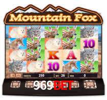 Interface Premium 969Bet