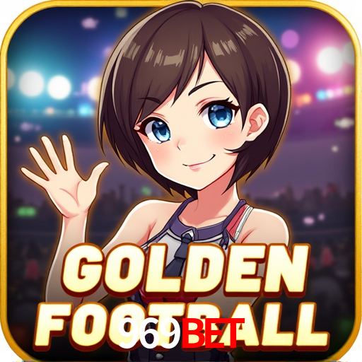 Estatísticas 969Bet